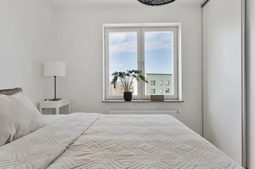 Bostadsrätt, Barkarbyvägen 91, Järfälla