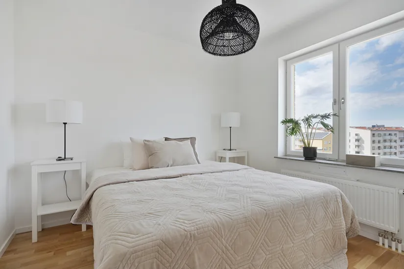 Bostadsrätt, Barkarbyvägen 91, Järfälla