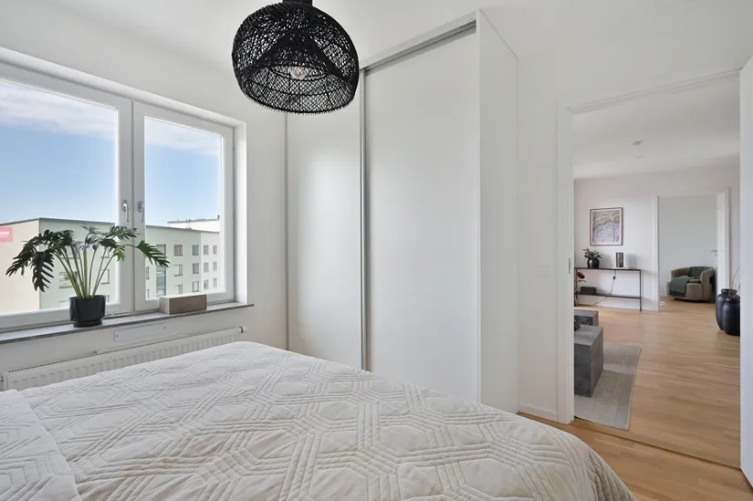 Bostadsrätt, Barkarbyvägen 91, Järfälla