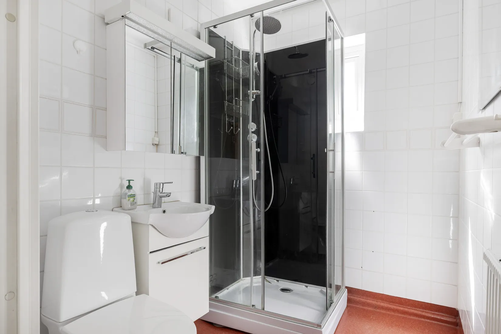 Bostadsrätt, Tallvägen 7A, Bredsand, Sundsvall