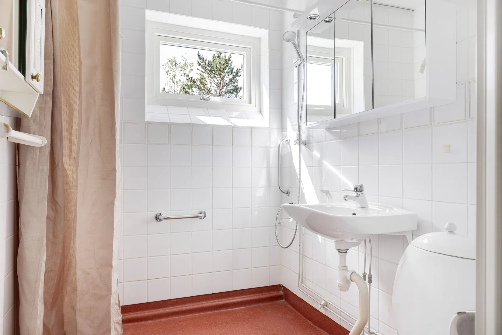 Bostadsrätt, Tallvägen 7A, Bredsand, Sundsvall