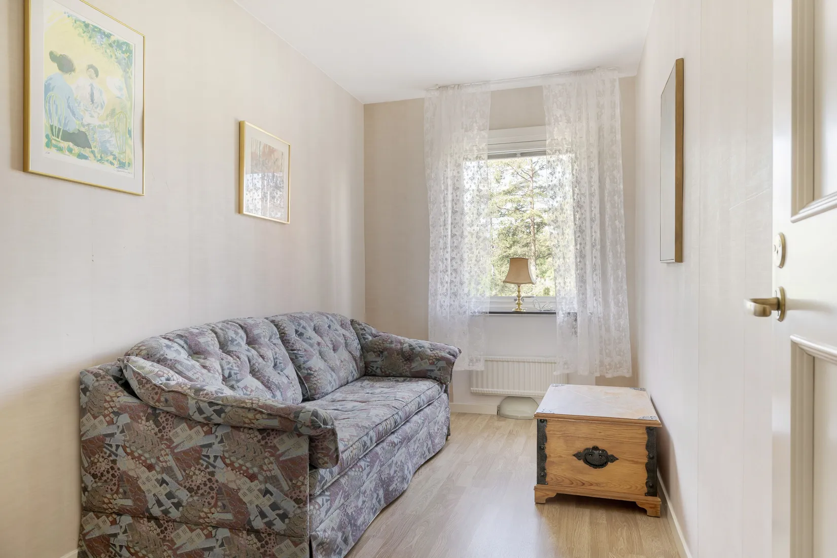 Bostadsrätt, Tallvägen 7A, Bredsand, Sundsvall