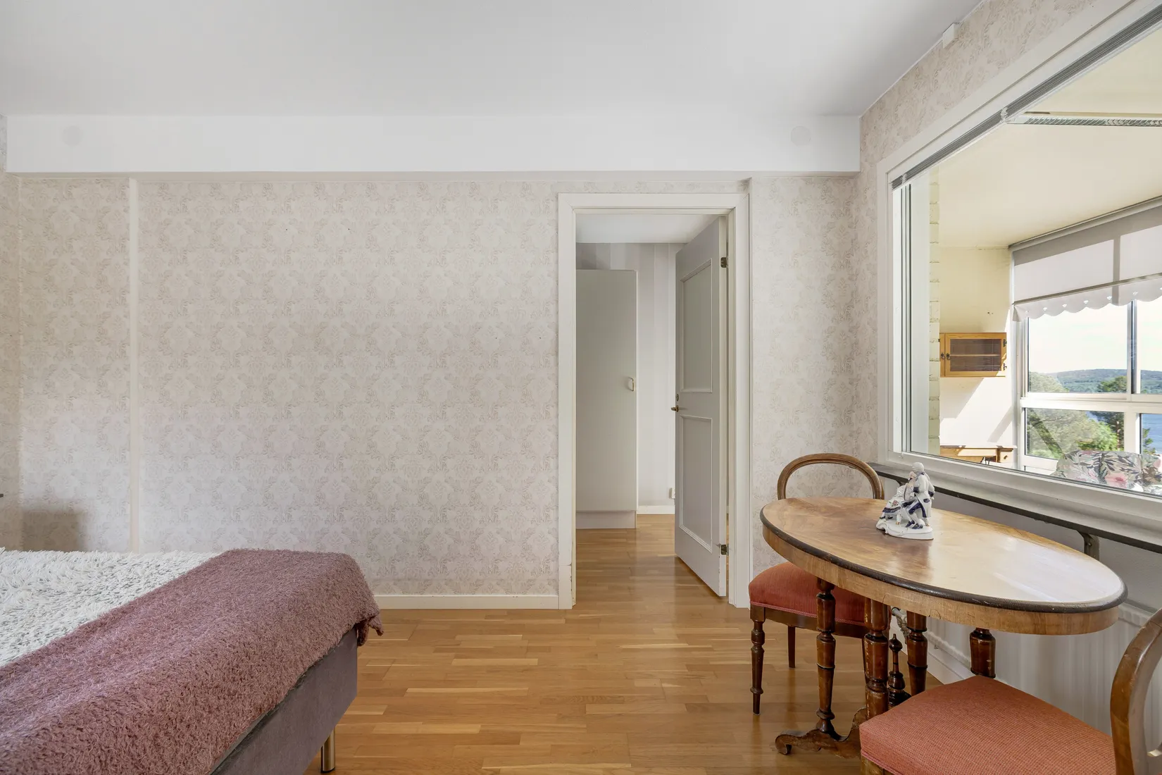 Bostadsrätt, Tallvägen 7A, Bredsand, Sundsvall