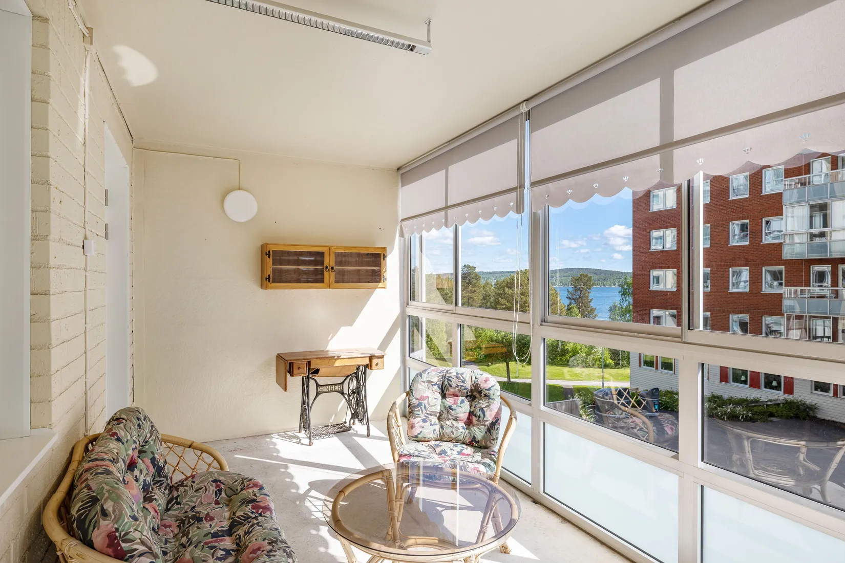 Bostadsrätt, Tallvägen 7A, Bredsand, Sundsvall