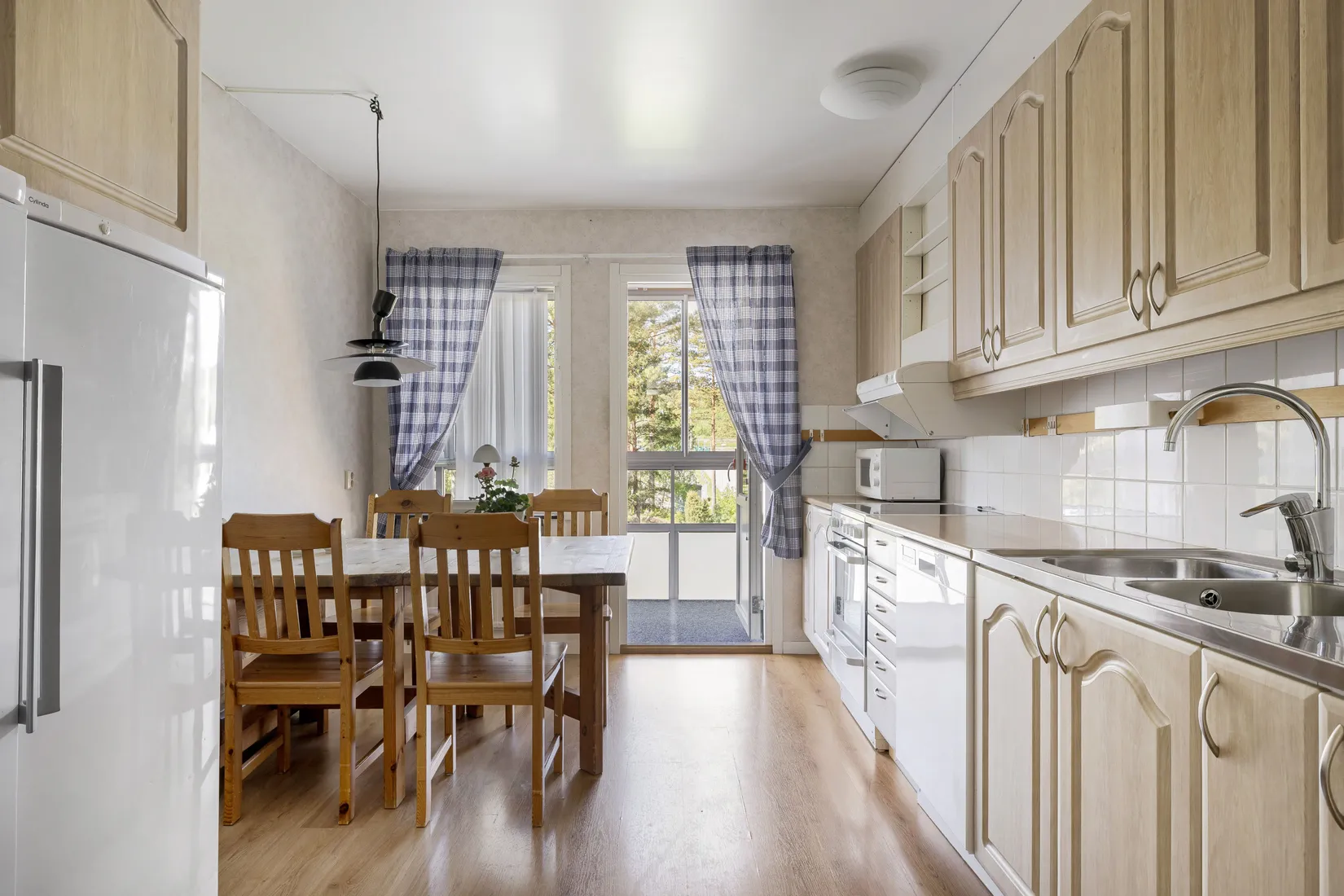 Bostadsrätt, Tallvägen 7A, Bredsand, Sundsvall