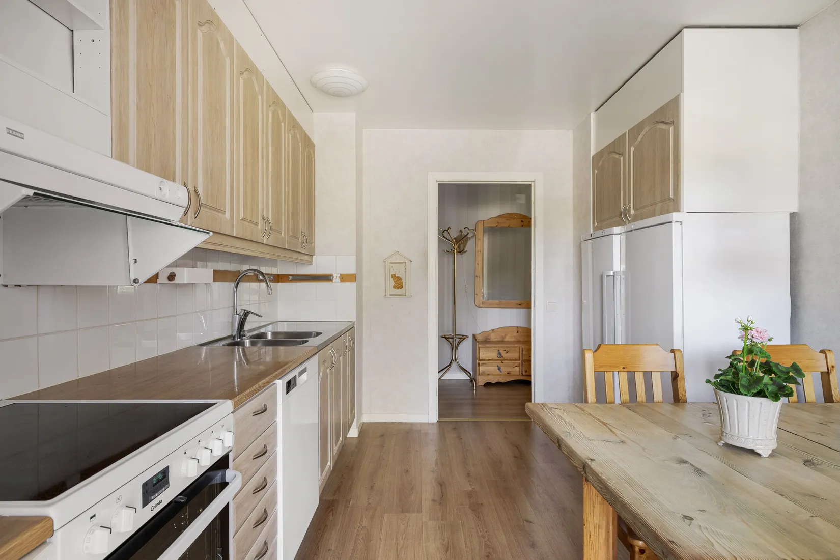 Bostadsrätt, Tallvägen 7A, Bredsand, Sundsvall