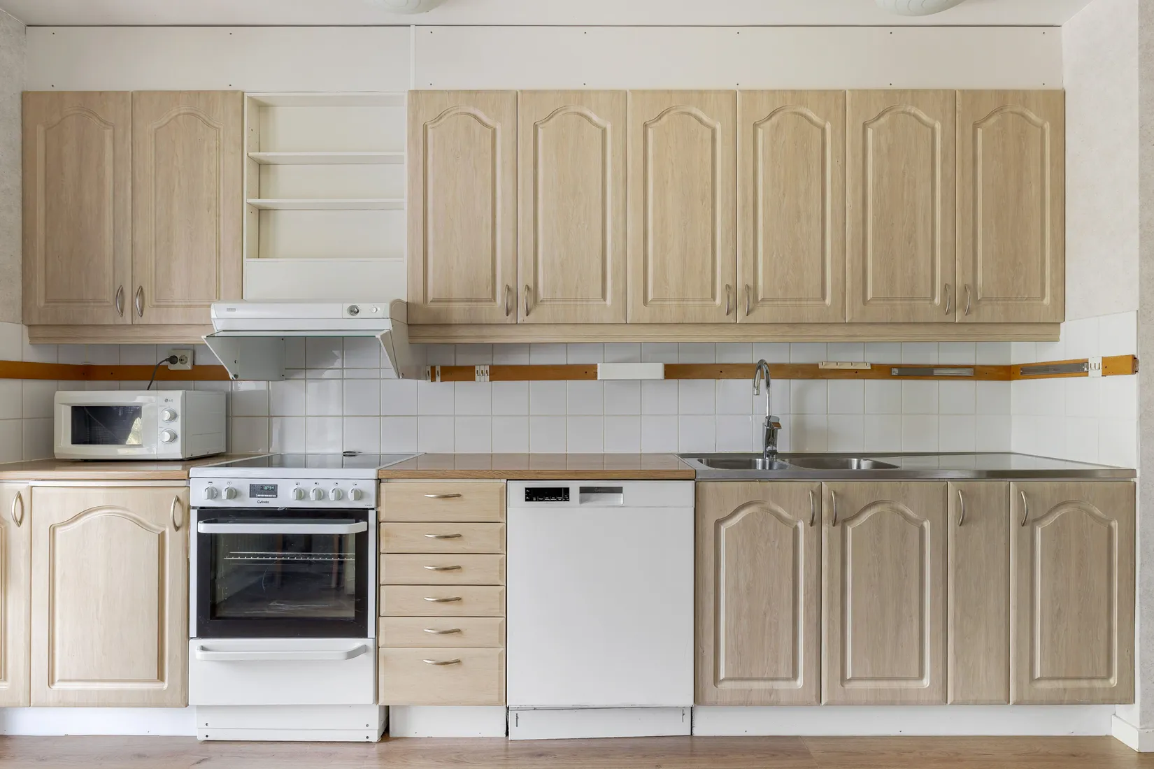 Bostadsrätt, Tallvägen 7A, Bredsand, Sundsvall