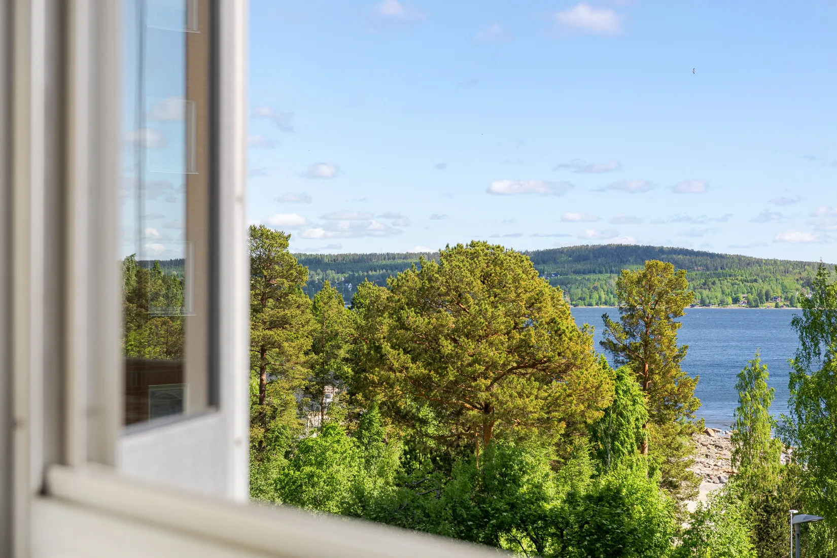 Bostadsrätt, Tallvägen 7A, Bredsand, Sundsvall