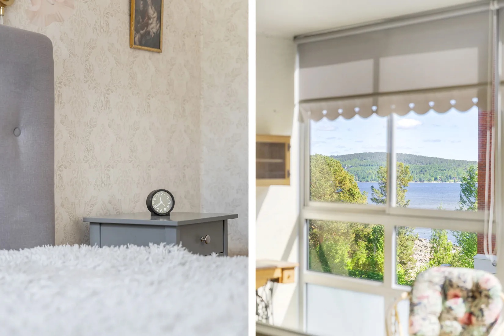 Bostadsrätt, Tallvägen 7A, Bredsand, Sundsvall