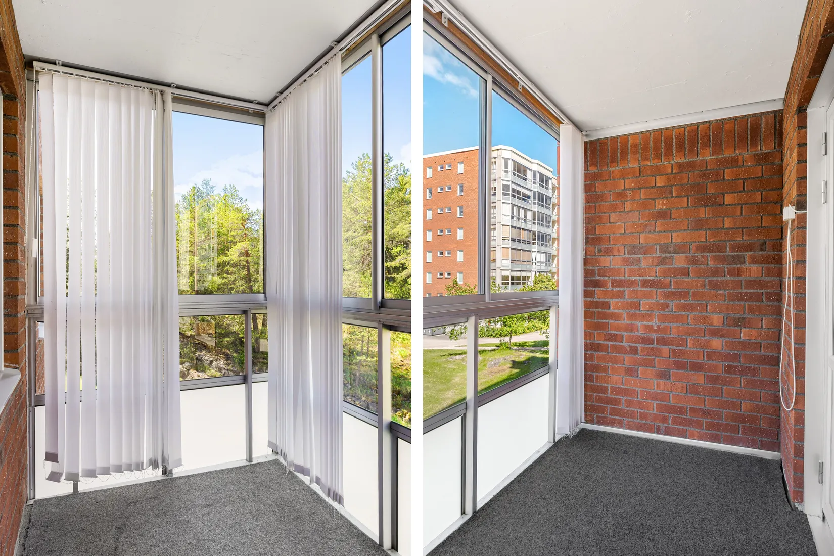 Bostadsrätt, Tallvägen 7A, Bredsand, Sundsvall