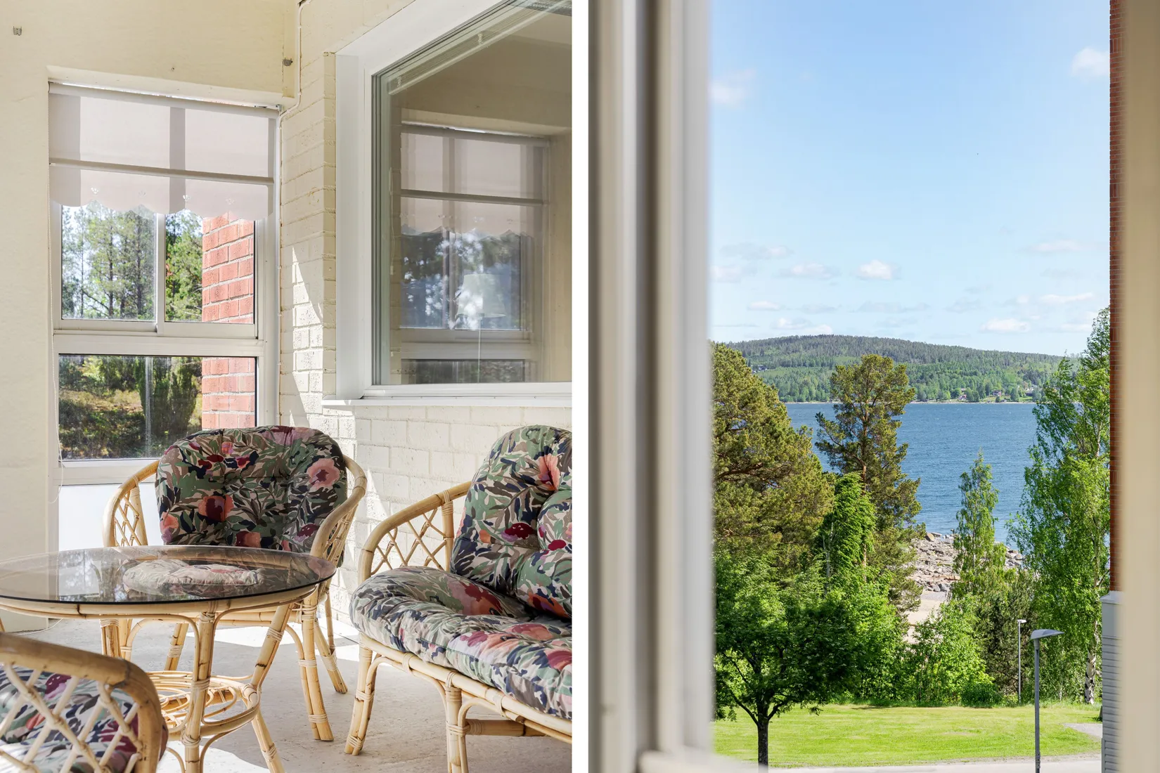 Bostadsrätt, Tallvägen 7A, Bredsand, Sundsvall