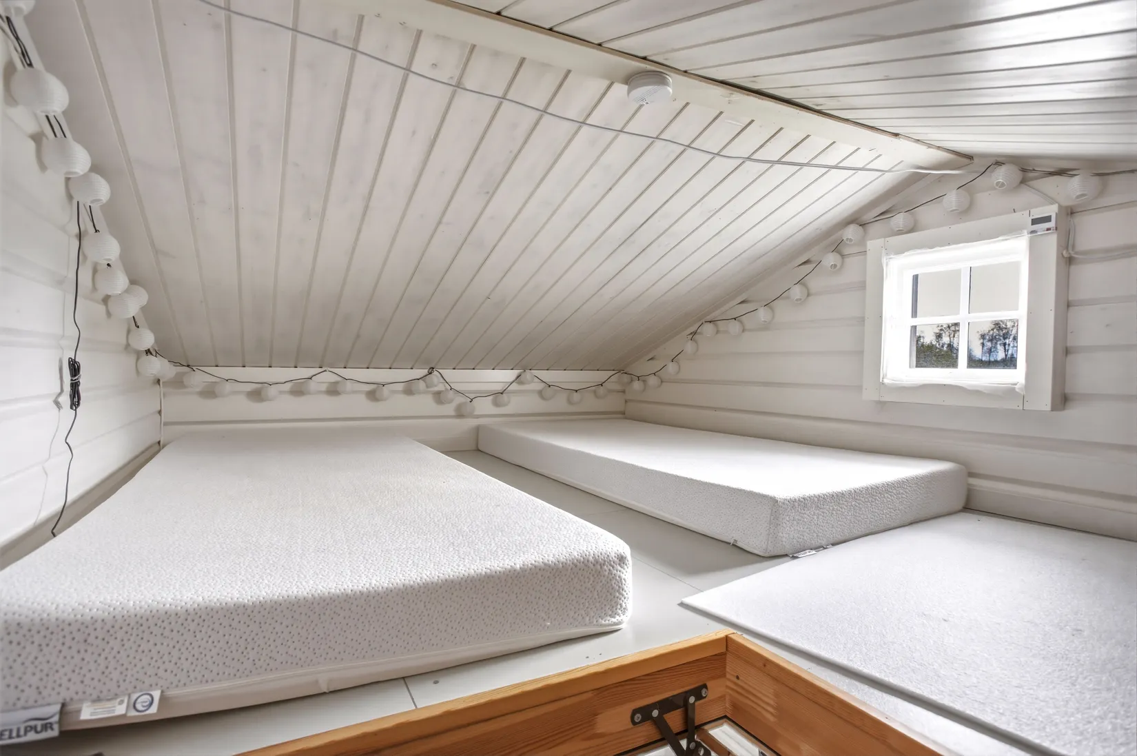 Fritidshus, Villanäs 409 lott nr 18, Villanäs, Umeå