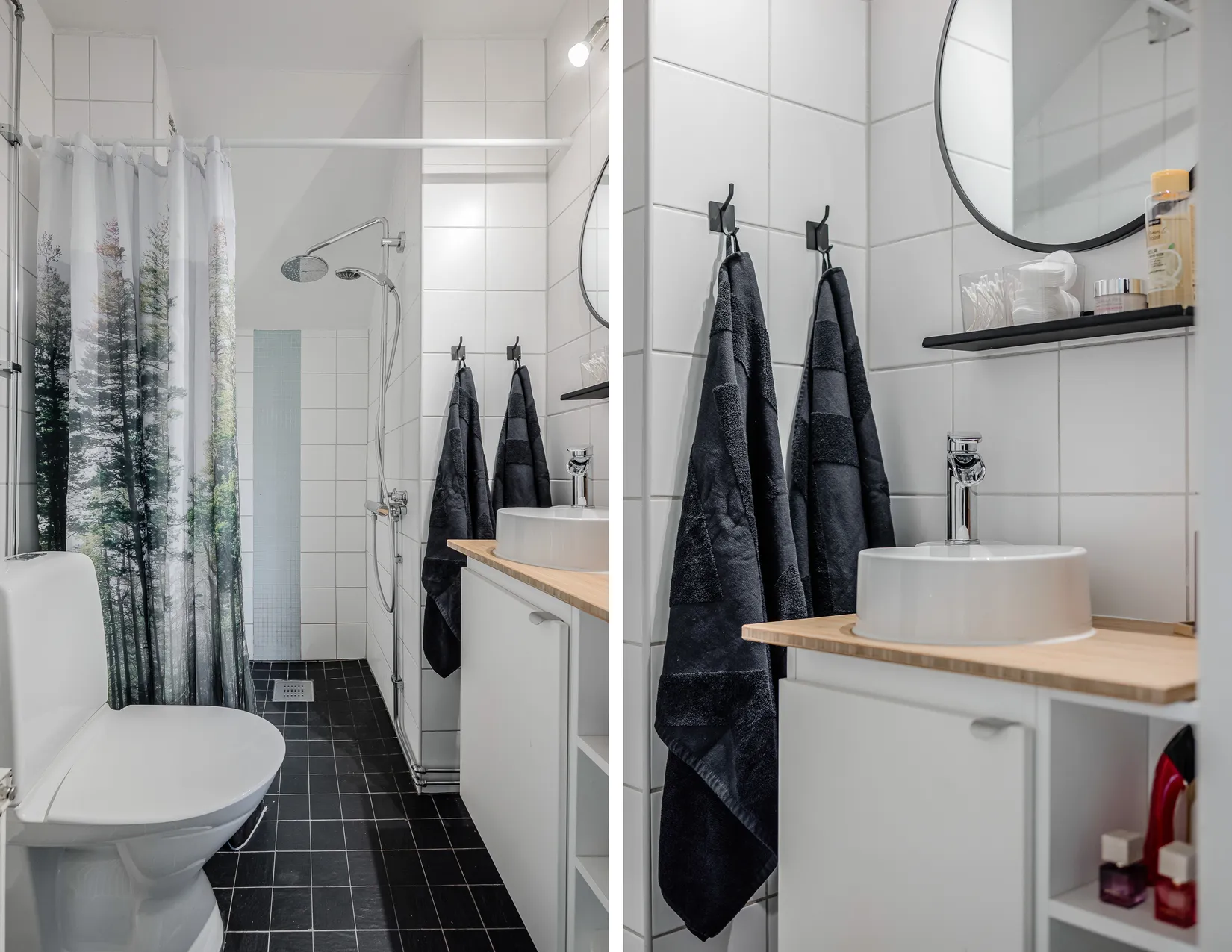 Bostadsrätt, Allévägen 7, Vallentuna Centrum, Vallentuna