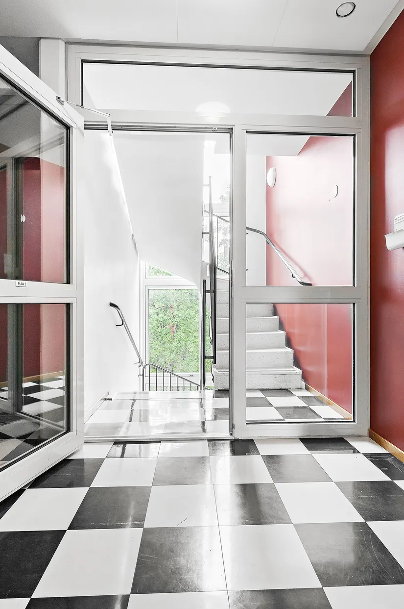 Bostadsrätt, Kungsvägen 6E, Kungsängen/Svartviken, Upplands-Bro