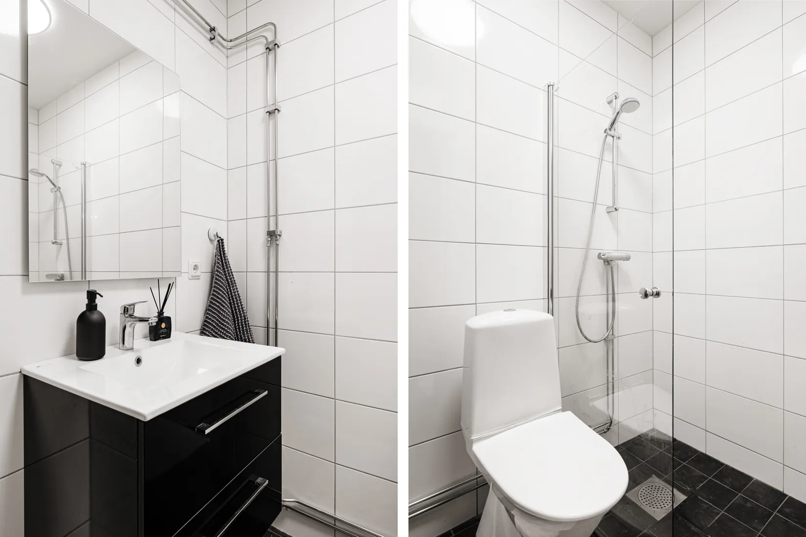 Bostadsrätt, Kungsvägen 6E, Kungsängen/Svartviken, Upplands-Bro