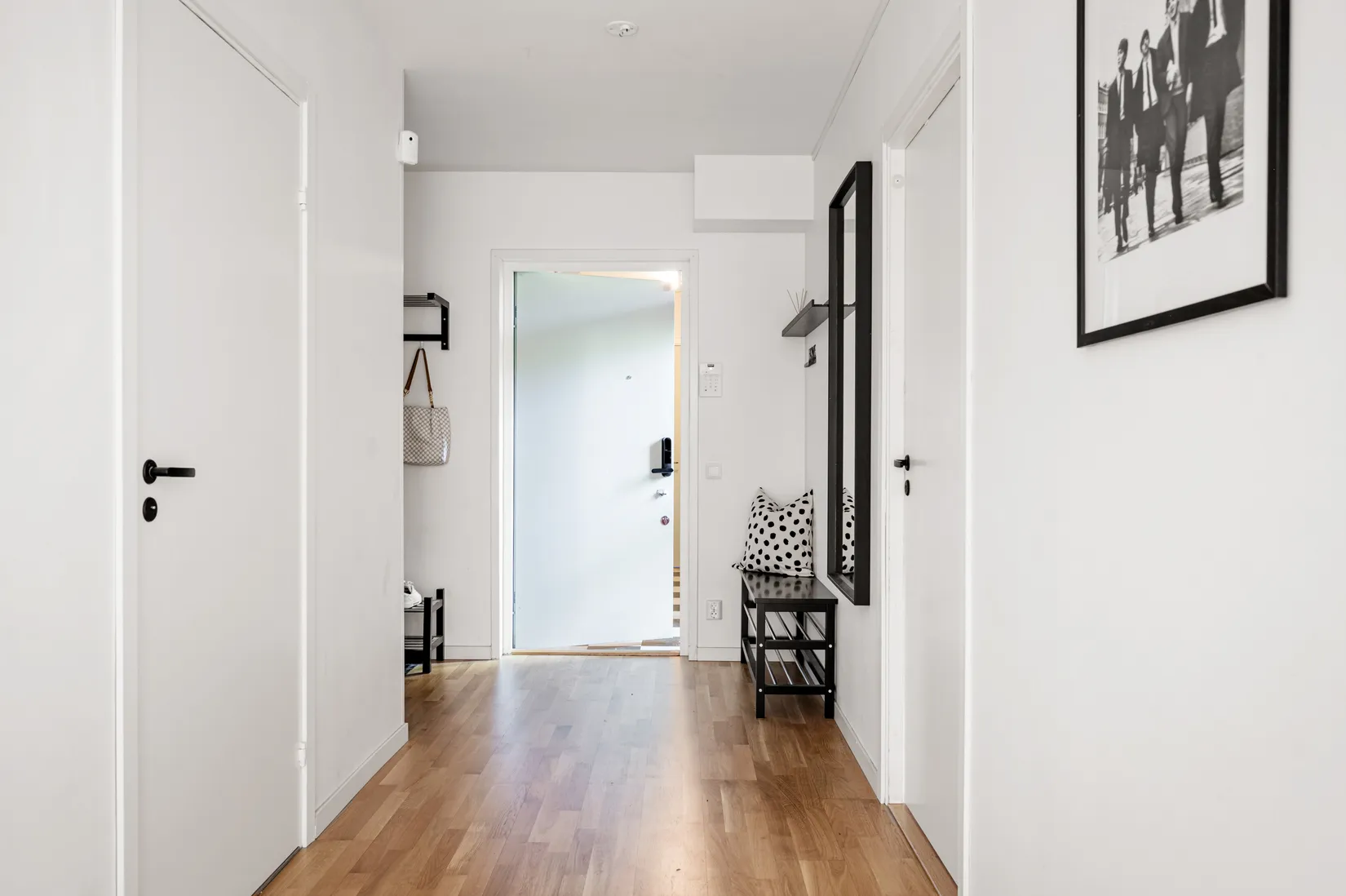 Bostadsrätt, Kungsvägen 6E, Kungsängen/Svartviken, Upplands-Bro