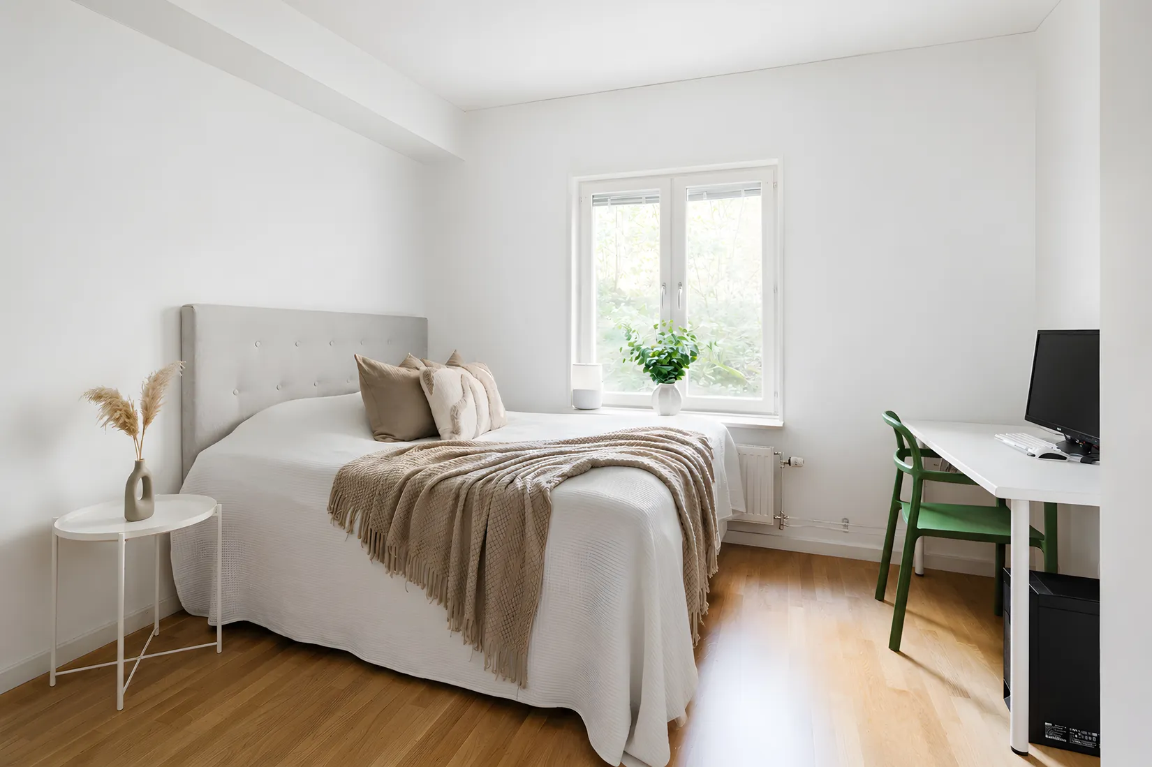 Bostadsrätt, Kungsvägen 6E, Kungsängen/Svartviken, Upplands-Bro