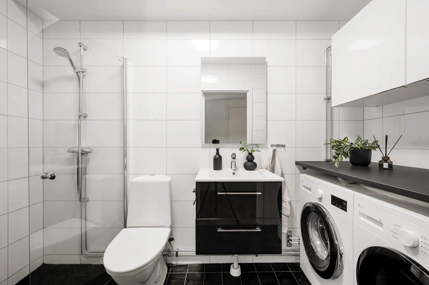 Bostadsrätt, Kungsvägen 6E, Kungsängen/Svartviken, Upplands-Bro
