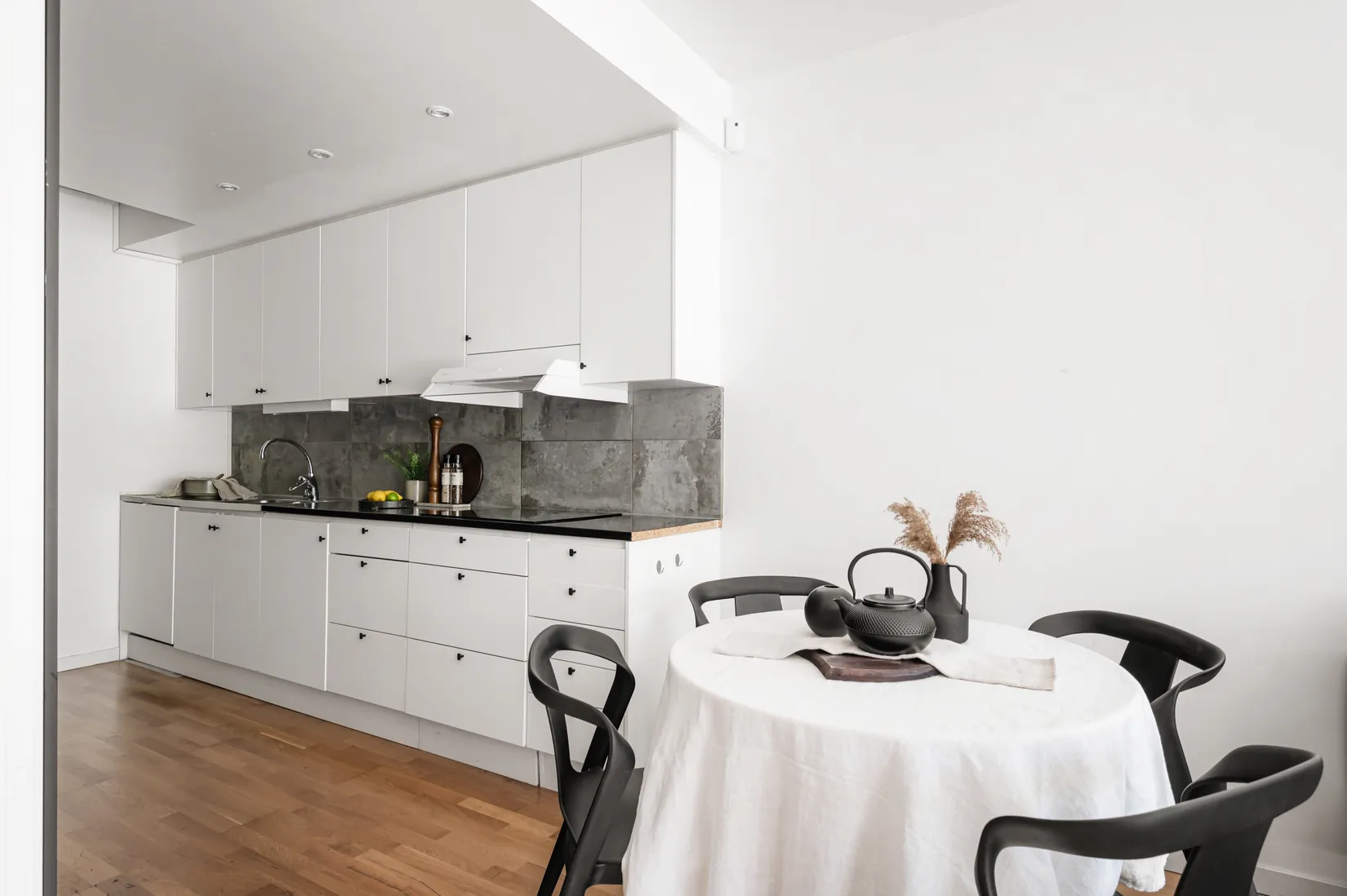 Bostadsrätt, Kungsvägen 6E, Kungsängen/Svartviken, Upplands-Bro