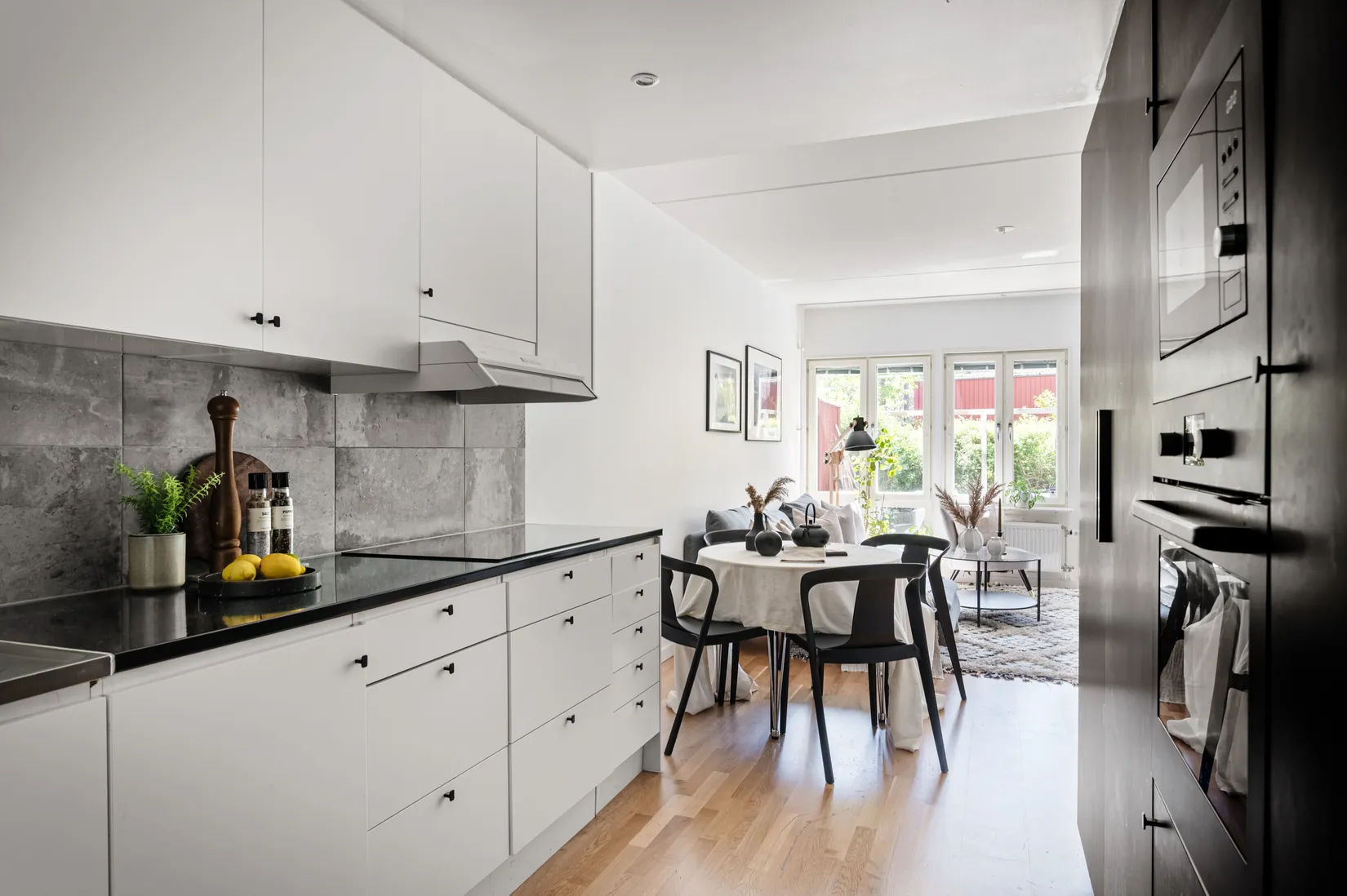 Bostadsrätt, Kungsvägen 6E, Kungsängen/Svartviken, Upplands-Bro