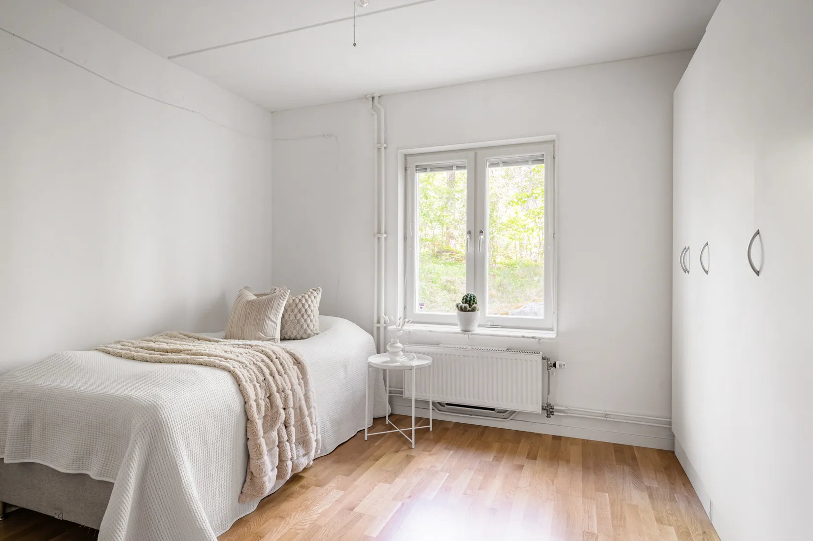Bostadsrätt, Kungsvägen 6E, Kungsängen/Svartviken, Upplands-Bro