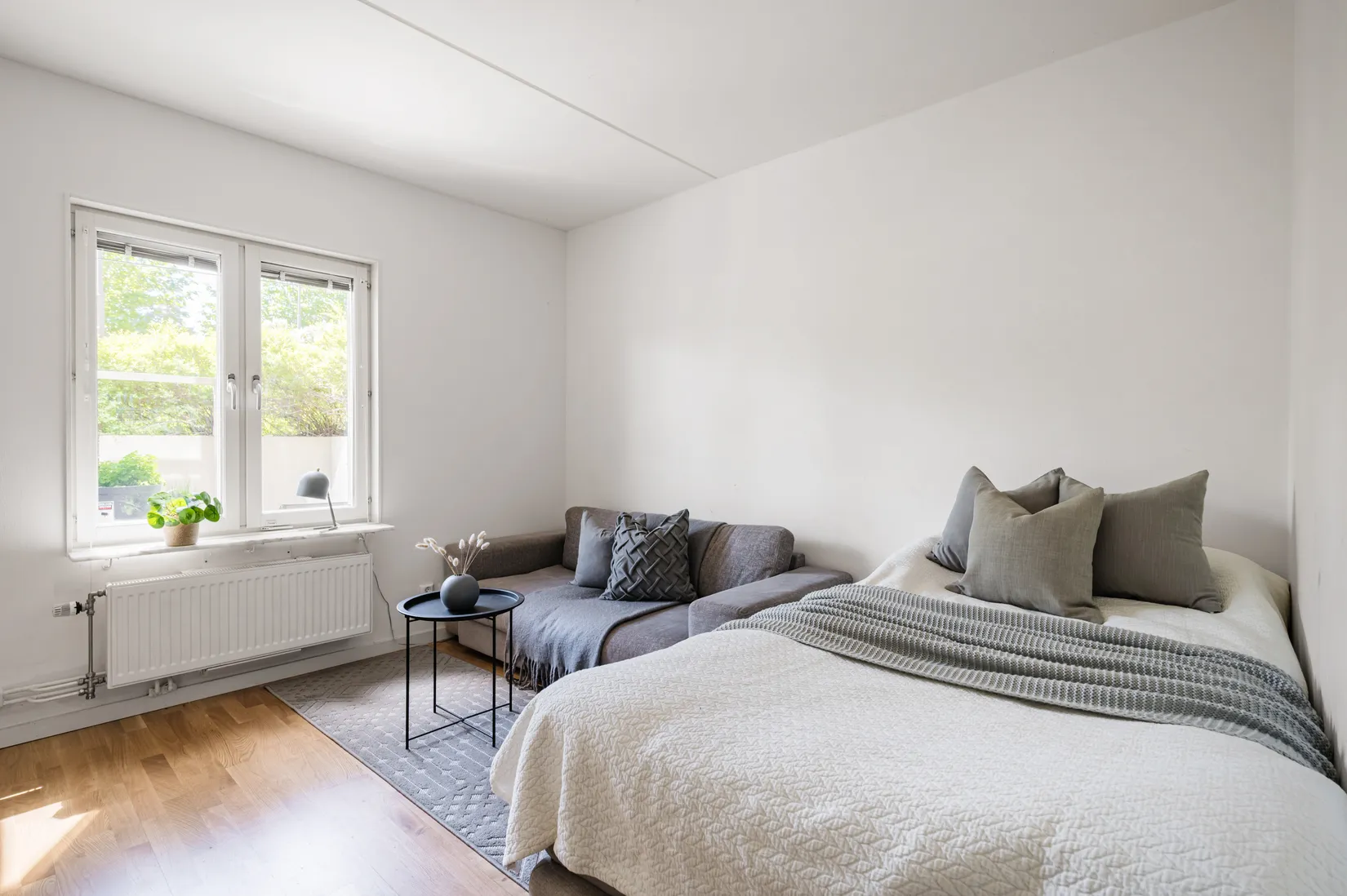 Bostadsrätt, Kungsvägen 6E, Kungsängen/Svartviken, Upplands-Bro