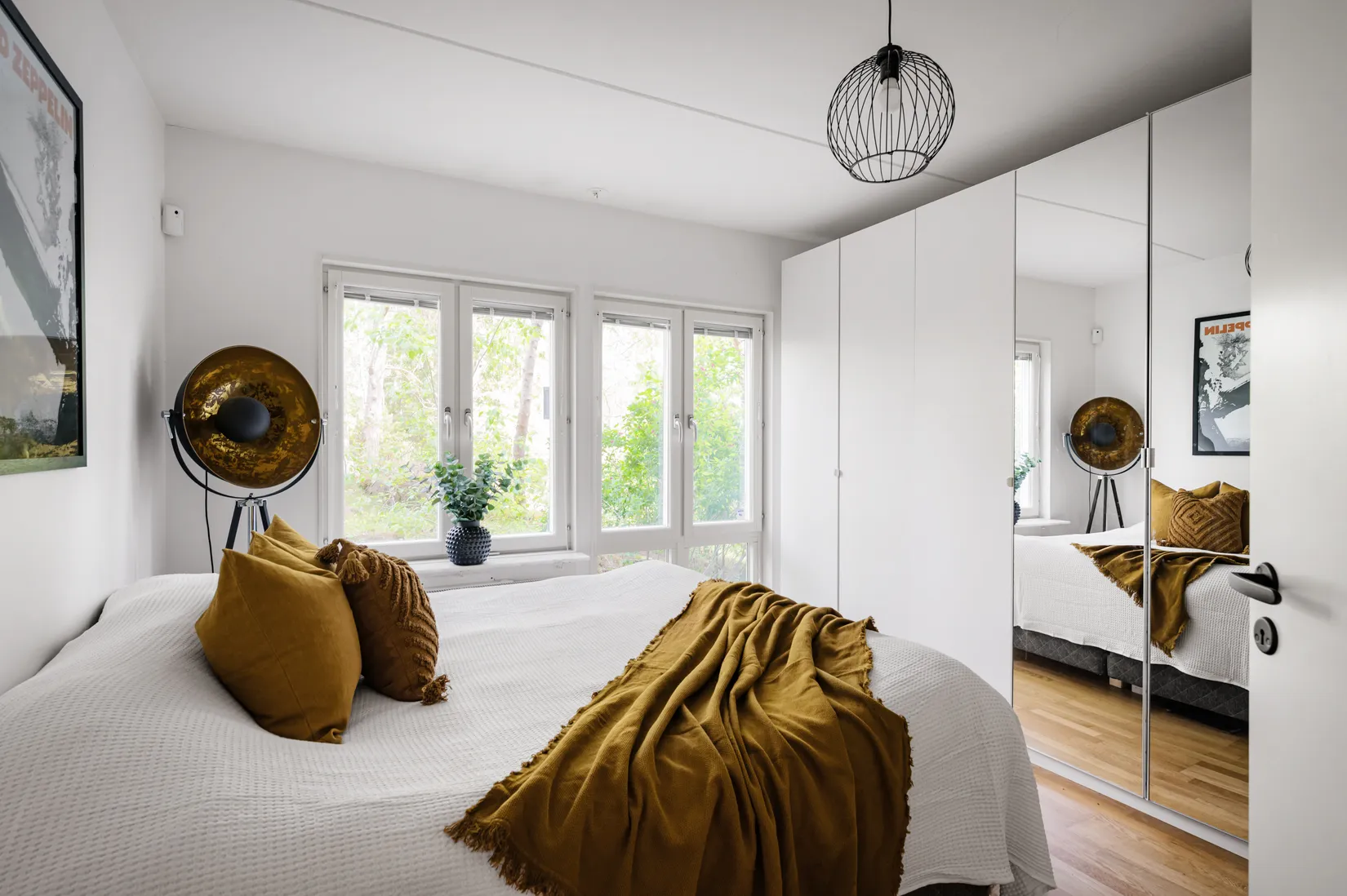 Bostadsrätt, Kungsvägen 6E, Kungsängen/Svartviken, Upplands-Bro