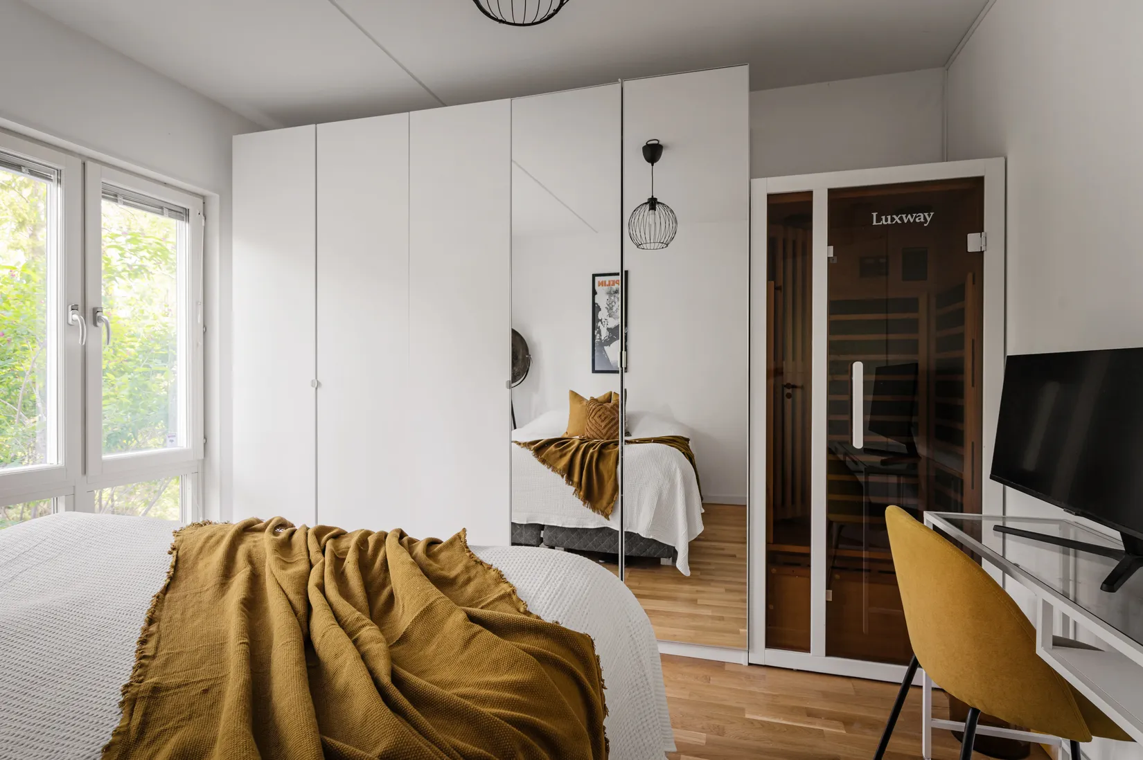 Bostadsrätt, Kungsvägen 6E, Kungsängen/Svartviken, Upplands-Bro