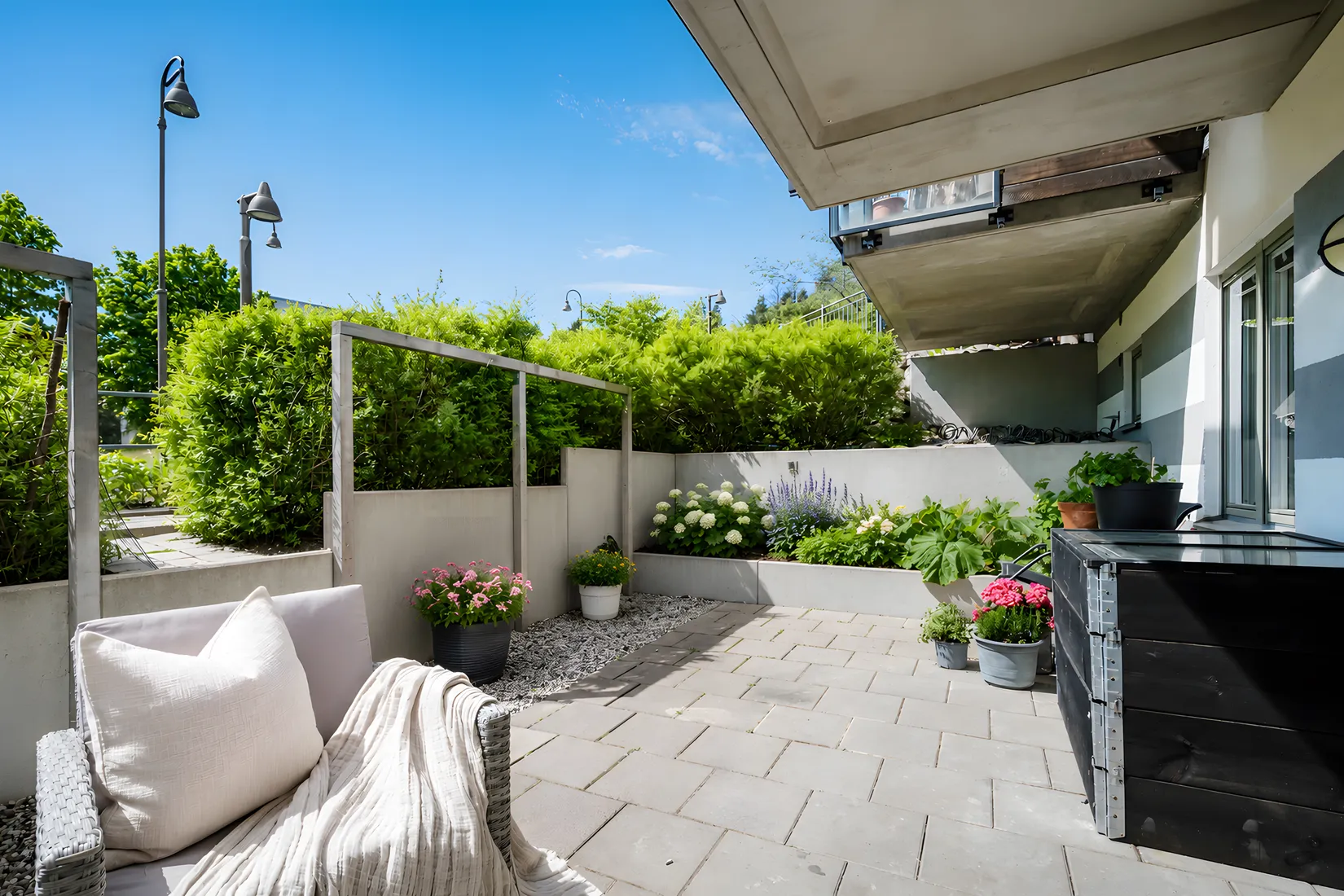 Bostadsrätt, Kungsvägen 6E, Kungsängen/Svartviken, Upplands-Bro