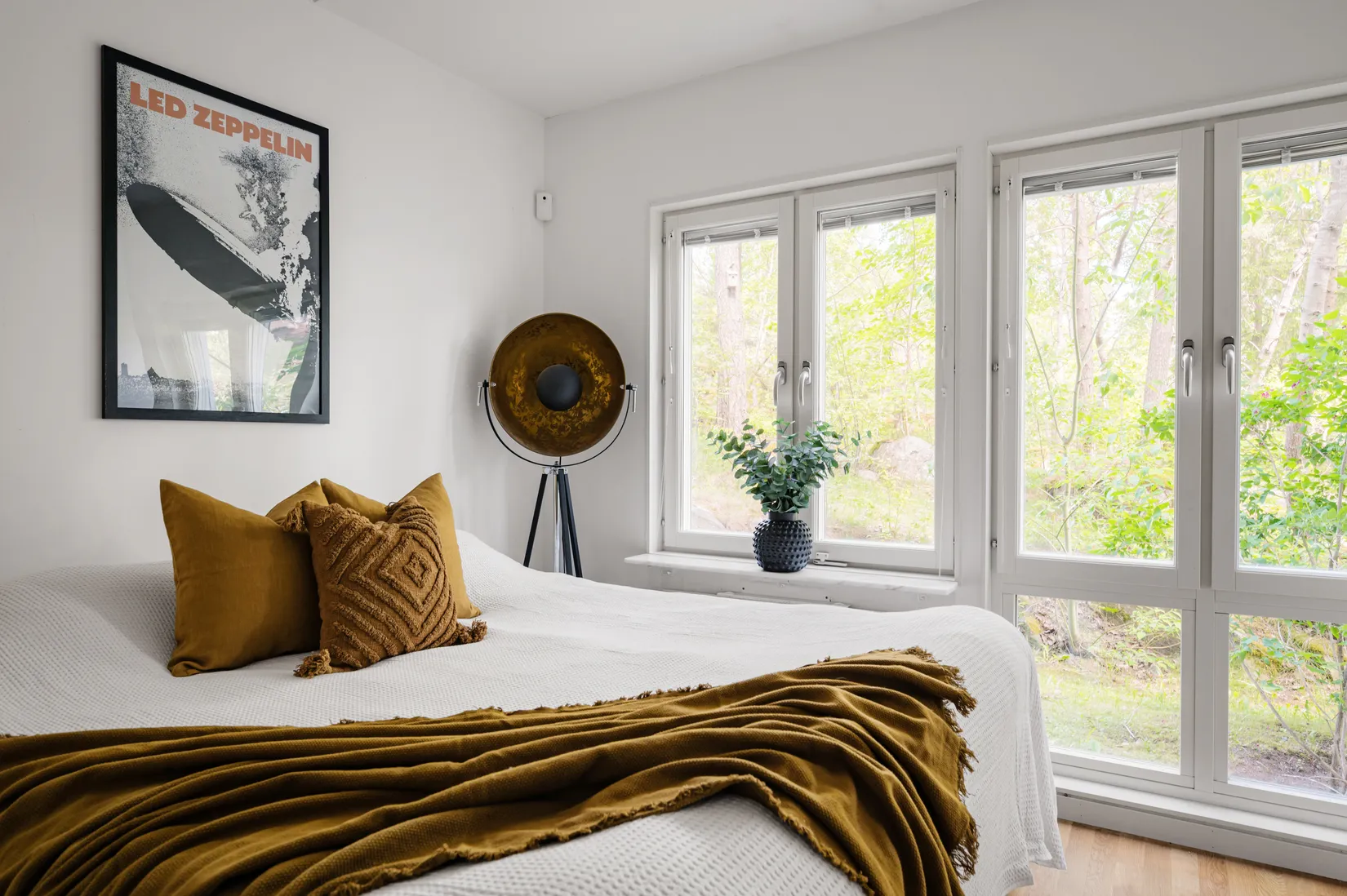 Bostadsrätt, Kungsvägen 6E, Kungsängen/Svartviken, Upplands-Bro