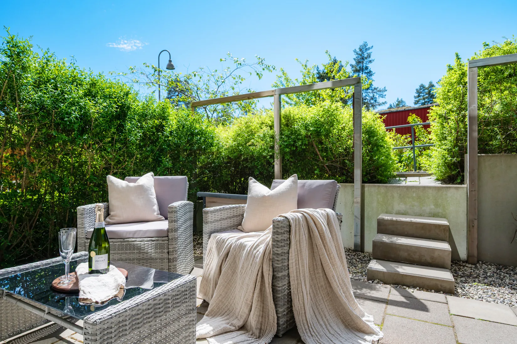 Bostadsrätt, Kungsvägen 6E, Kungsängen/Svartviken, Upplands-Bro