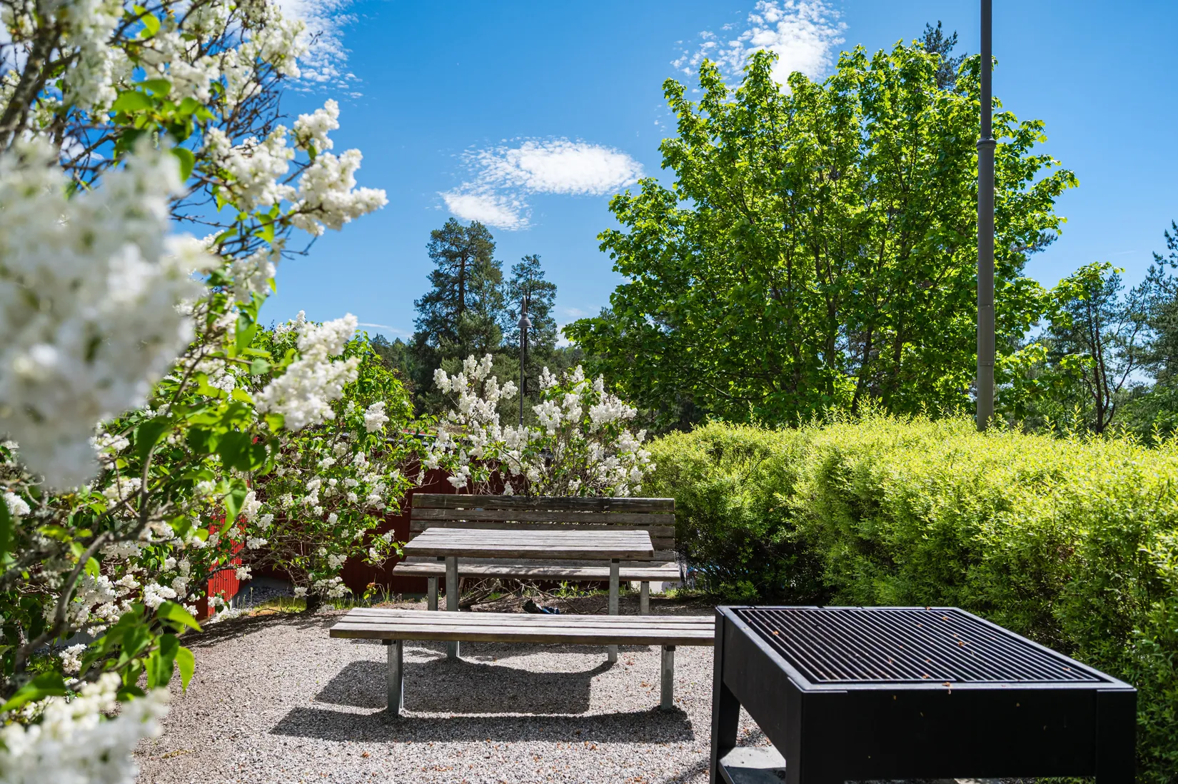 Bostadsrätt, Kungsvägen 6E, Kungsängen/Svartviken, Upplands-Bro