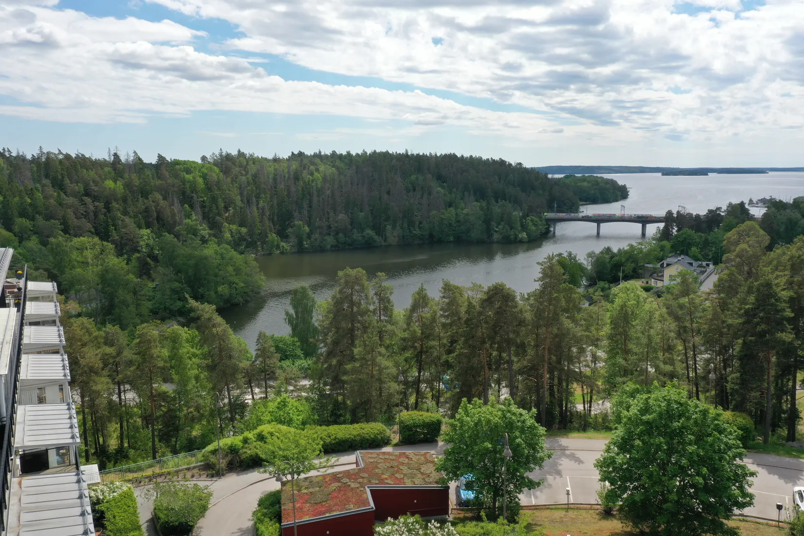 Bostadsrätt, Kungsvägen 6E, Kungsängen/Svartviken, Upplands-Bro