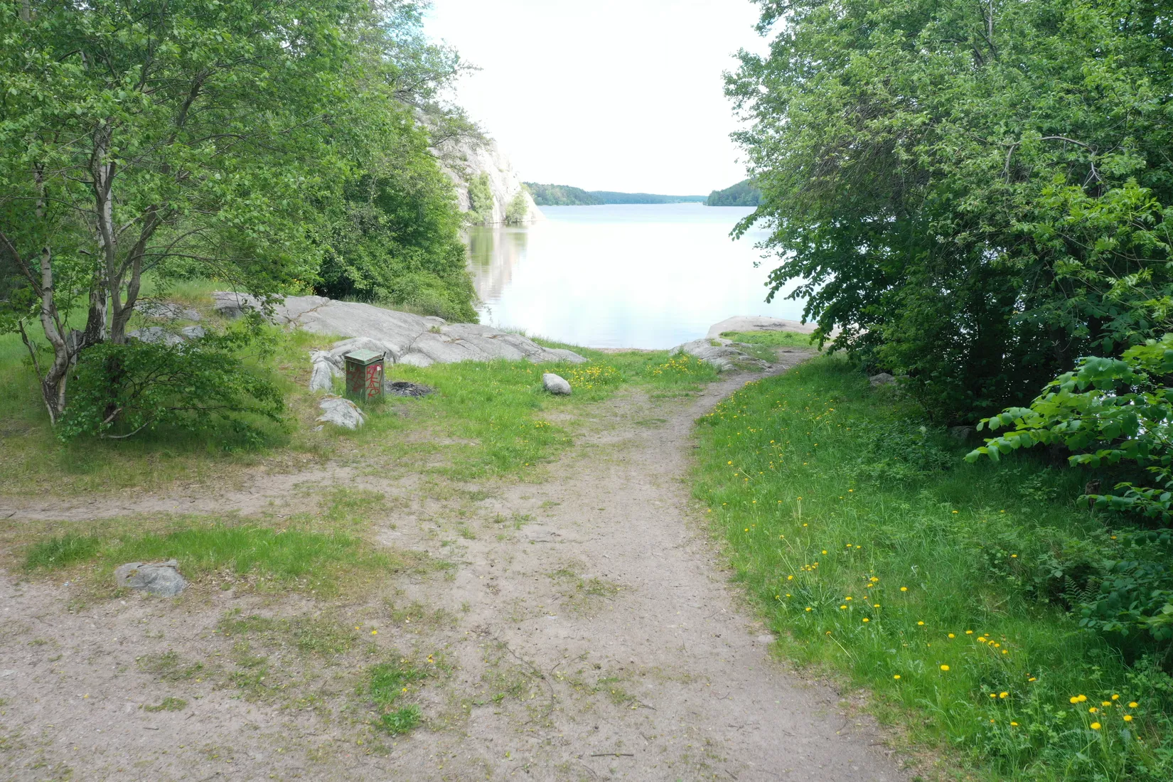 Bostadsrätt, Kungsvägen 6E, Kungsängen/Svartviken, Upplands-Bro