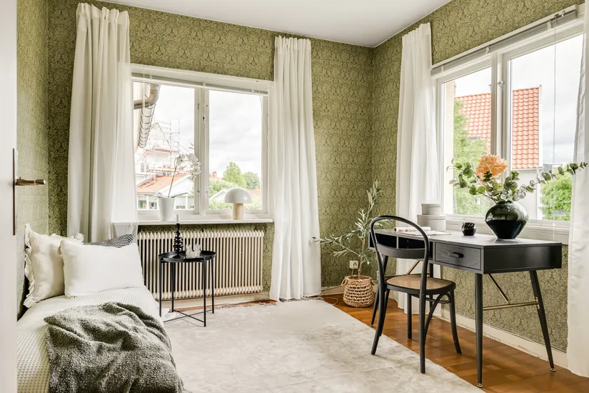 Villa, Nyhemsgatan 11, Ängavången, Ängelholm