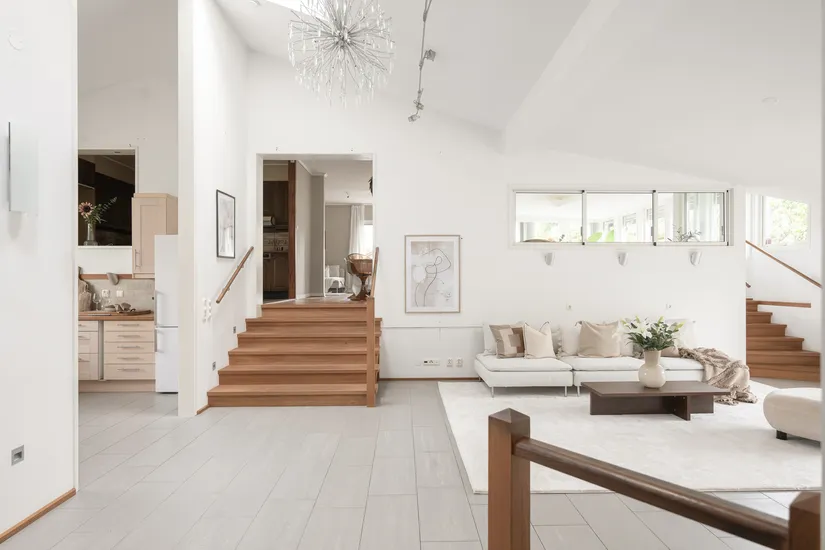 Villa, Nyhemsgatan 11, Ängavången, Ängelholm