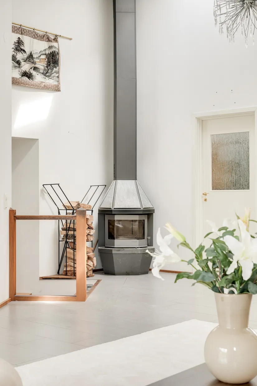 Villa, Nyhemsgatan 11, Ängavången, Ängelholm