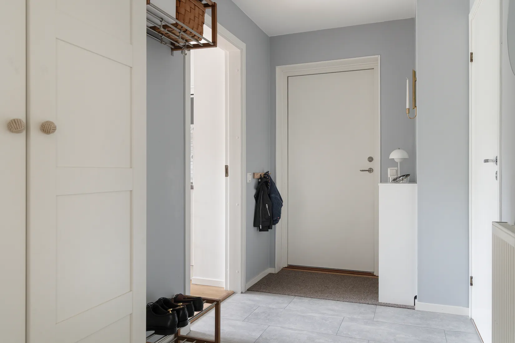 Bostadsrätt, Eklanda Skog 75, Eklanda, Mölndal