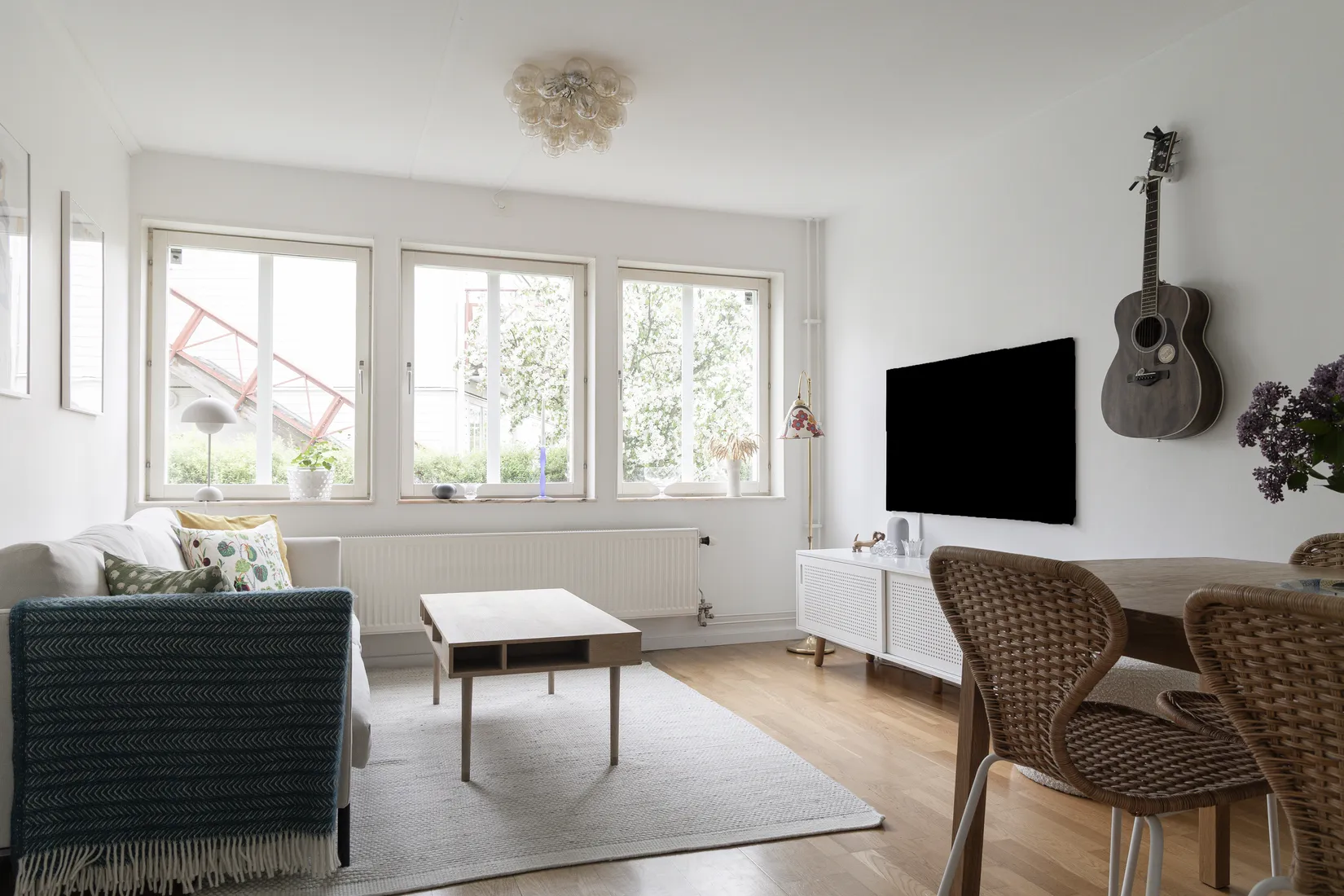 Bostadsrätt, Eklanda Skog 75, Eklanda, Mölndal