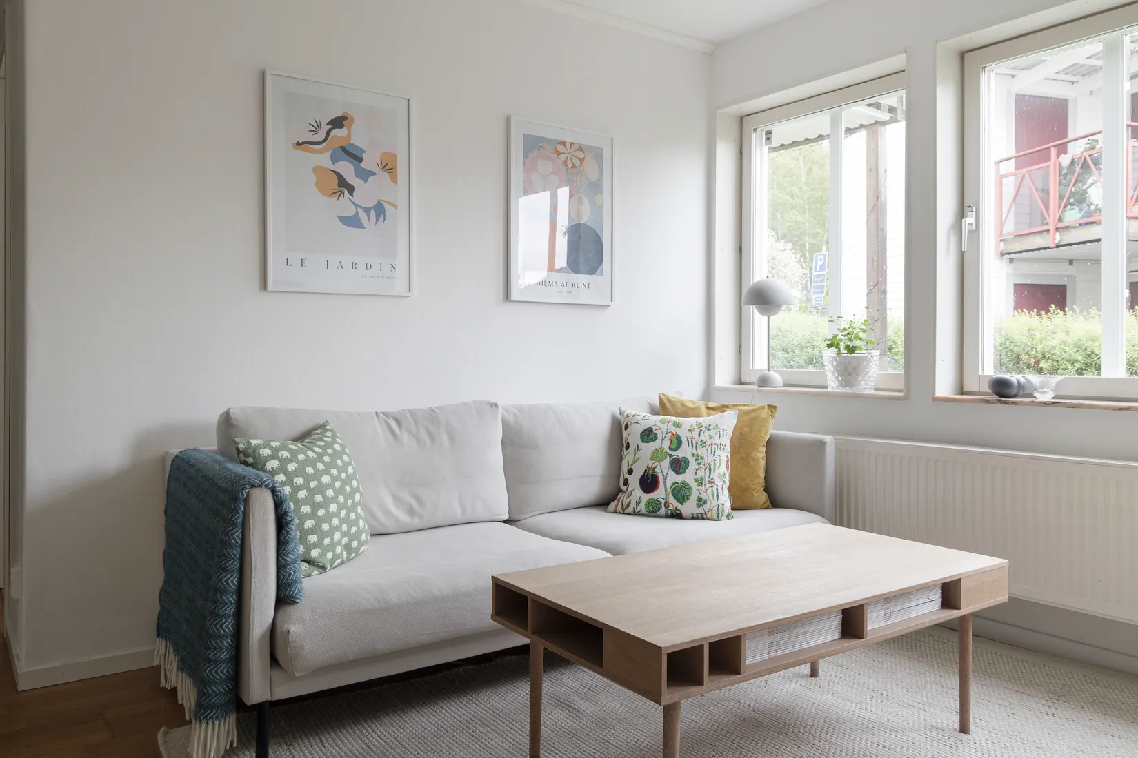 Bostadsrätt, Eklanda Skog 75, Eklanda, Mölndal