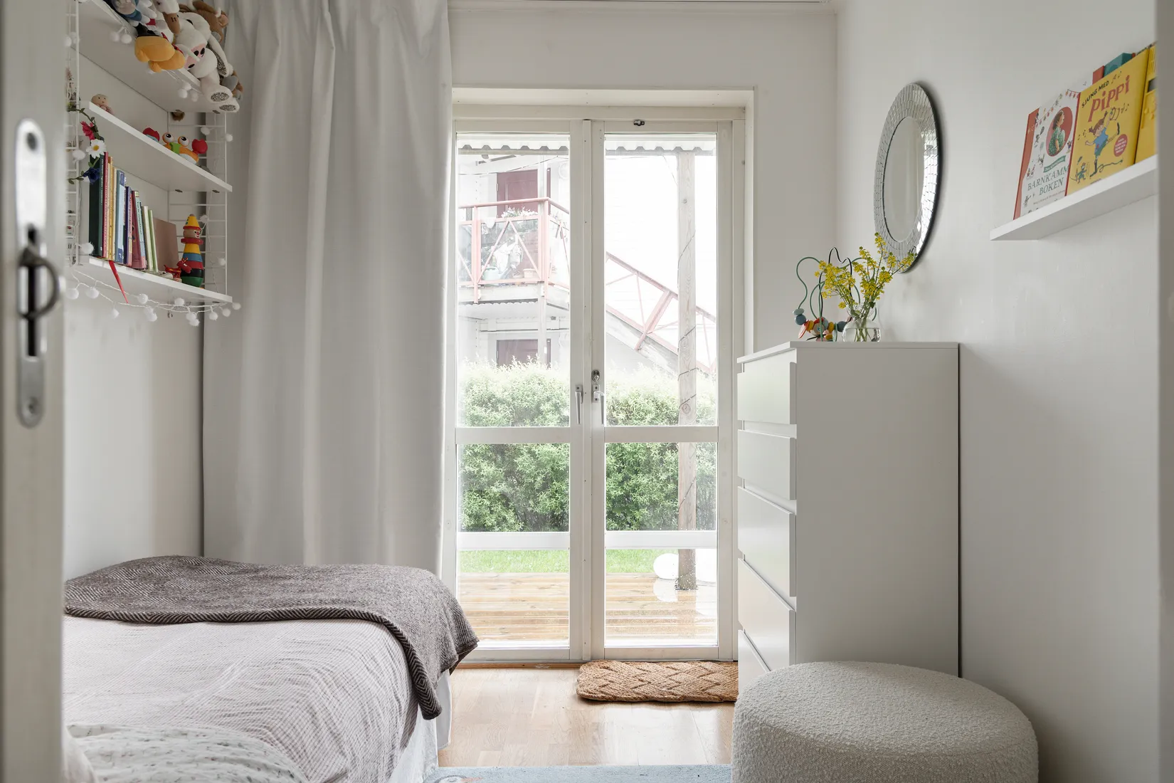 Bostadsrätt, Eklanda Skog 75, Eklanda, Mölndal