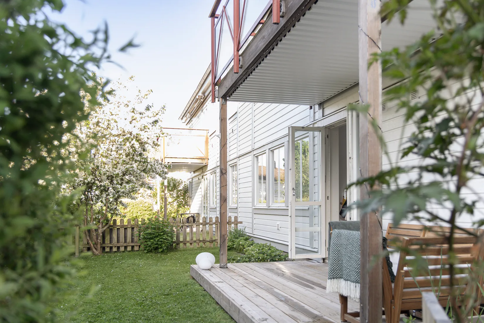 Bostadsrätt, Eklanda Skog 75, Eklanda, Mölndal