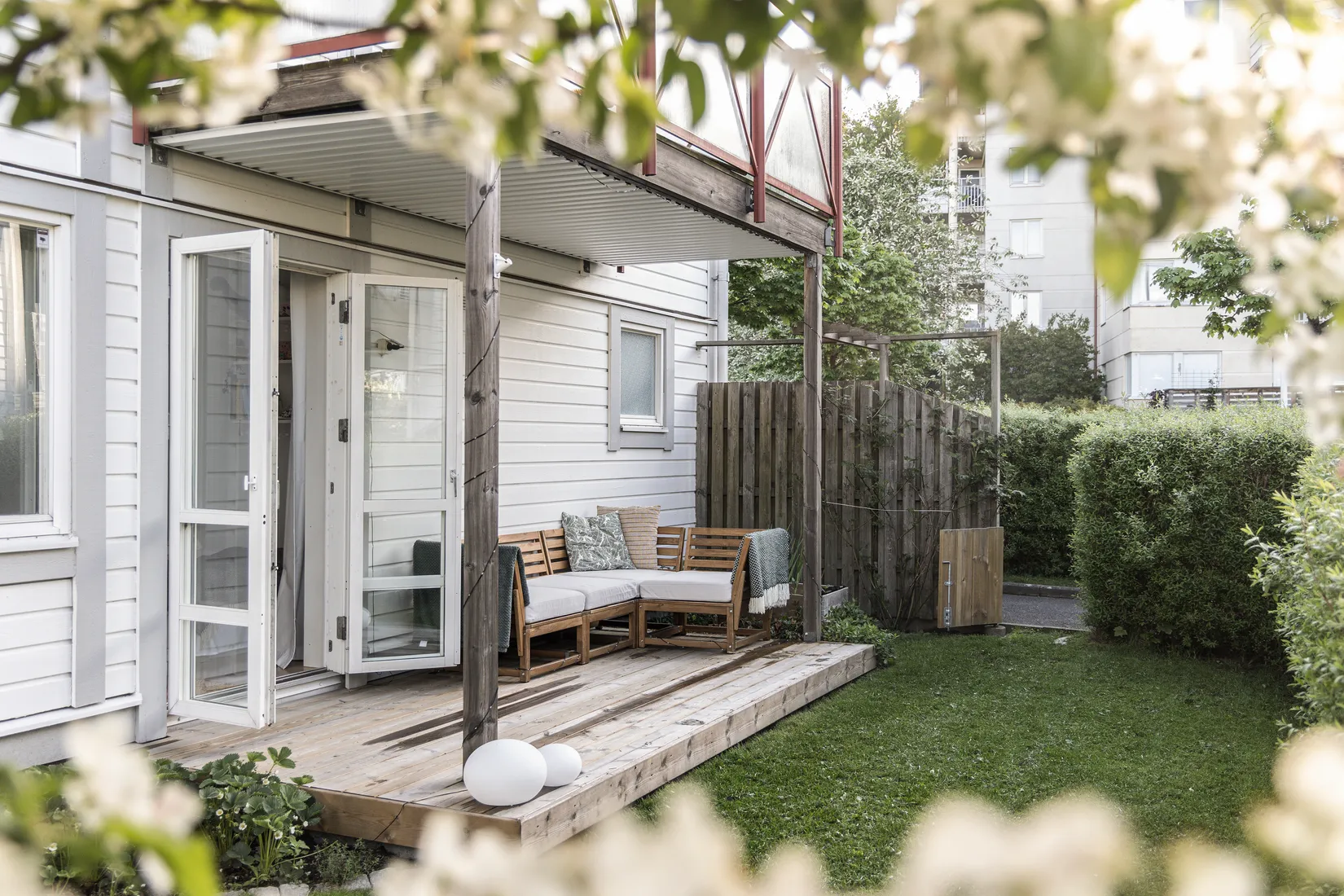 Bostadsrätt, Eklanda Skog 75, Eklanda, Mölndal