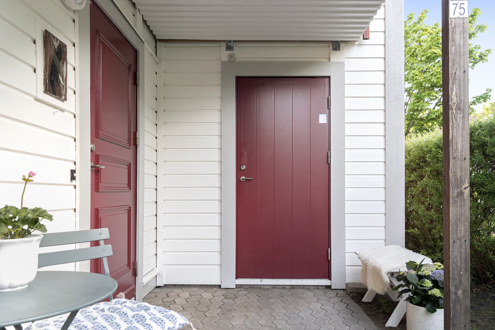 Bostadsrätt, Eklanda Skog 75, Eklanda, Mölndal