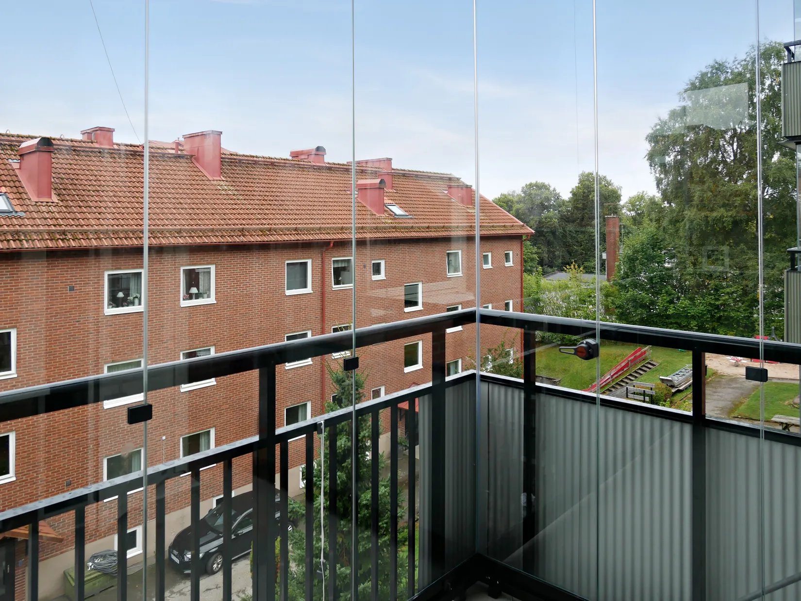 Bostadsrätt, Guldbrandsgatan 15, Trandared, Borås