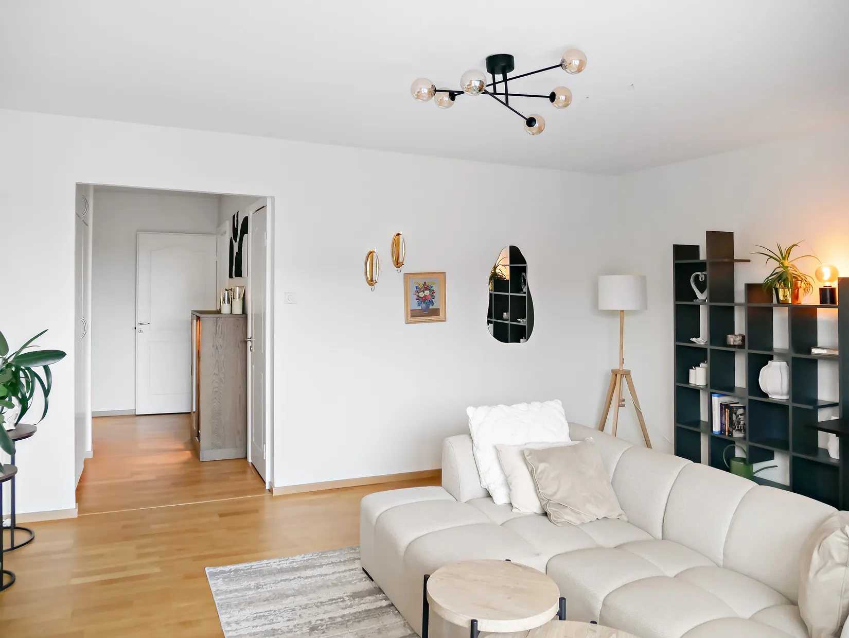 Bostadsrätt, Guldbrandsgatan 15, Trandared, Borås