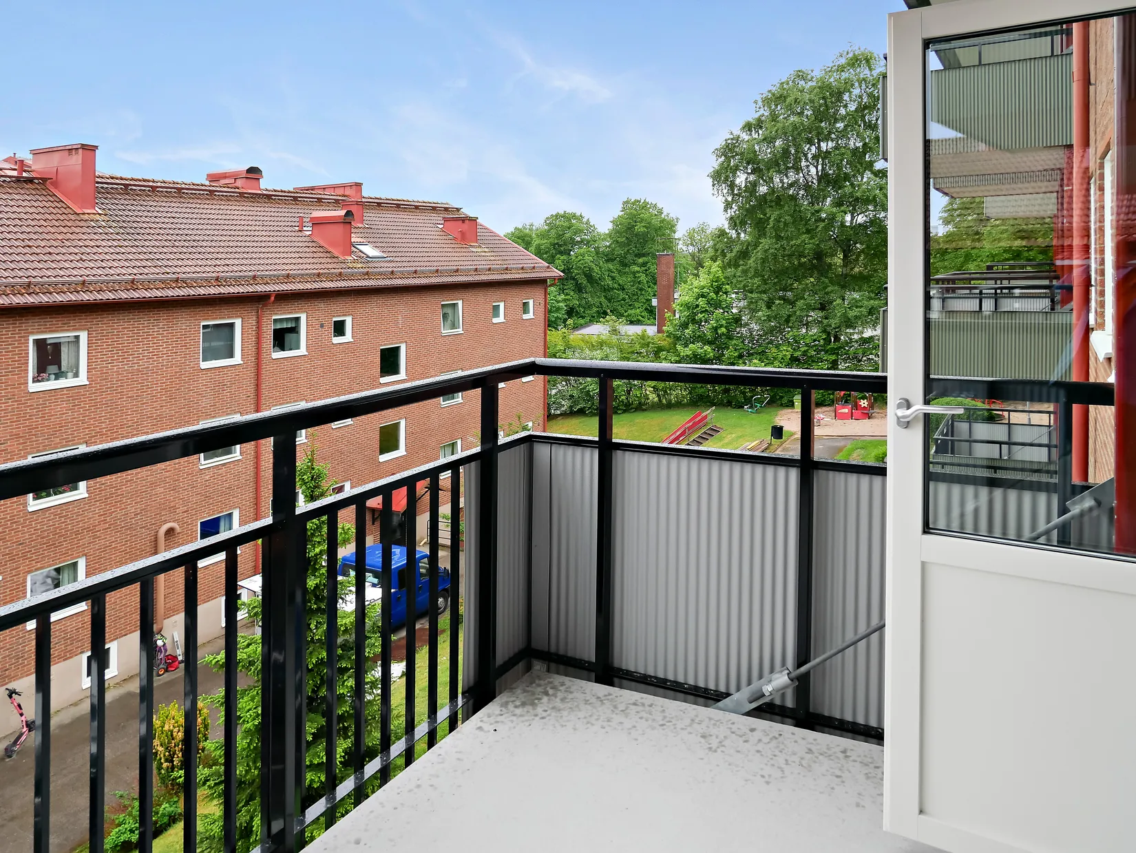 Bostadsrätt, Guldbrandsgatan 15, Trandared, Borås
