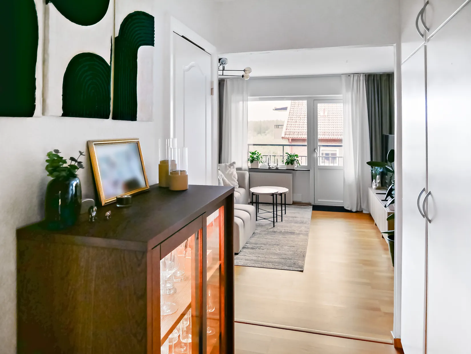 Bostadsrätt, Guldbrandsgatan 15, Trandared, Borås
