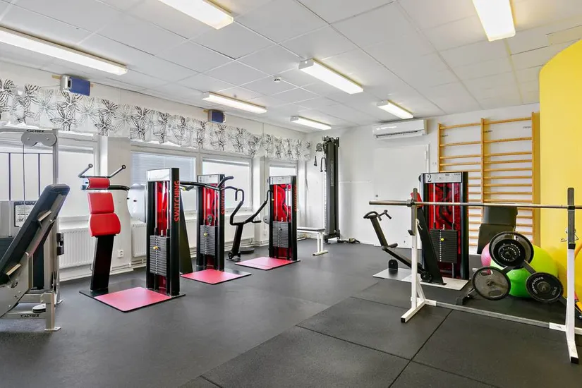 Bostadsrätt, Munkhagsgatan 98E, Johannelund, Linköping