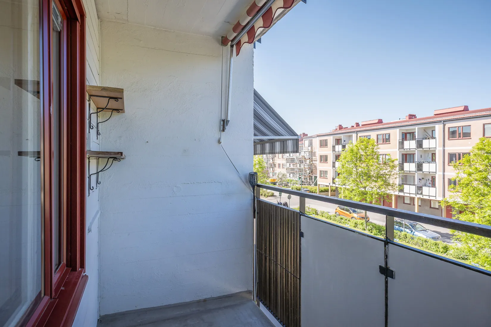 Bostadsrätt, Munkhagsgatan 98E, Johannelund, Linköping